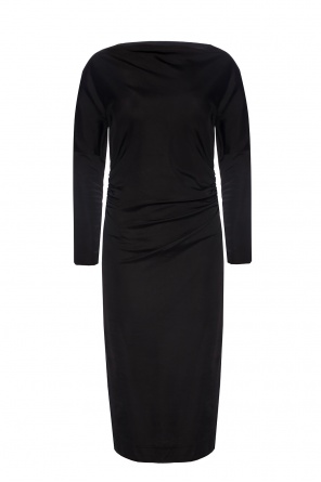 Draped dress, zdjęcie 1 Draped dress od Vivienne Westwood